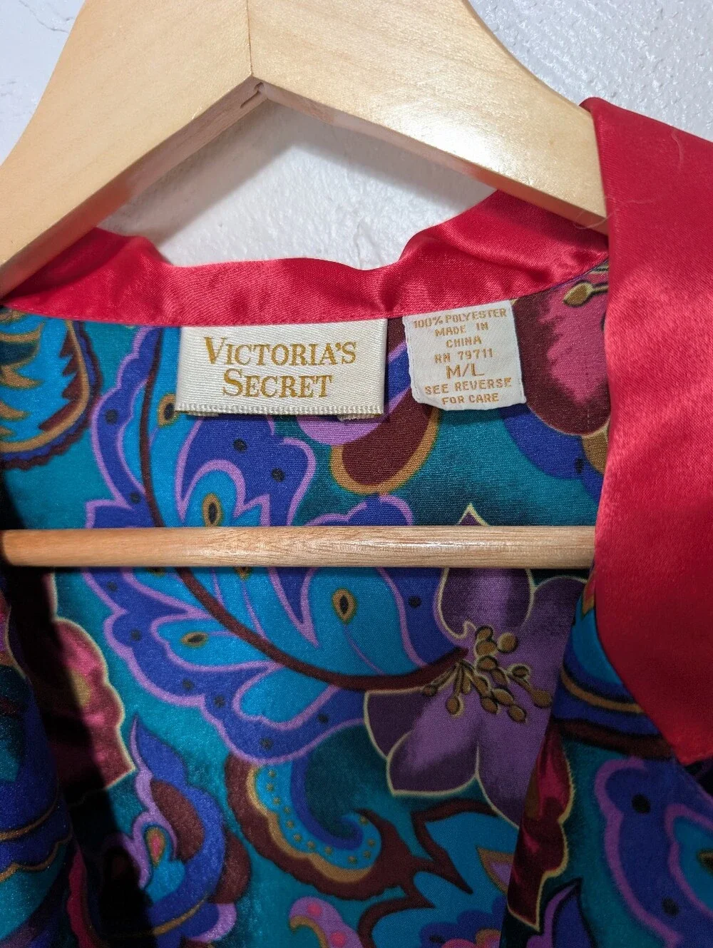 Victorias Secret vintage victoria
